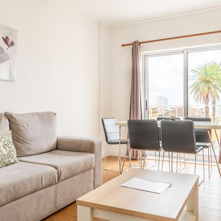 Apartamento Mãe de Deus Ponta Delgada Exterior foto