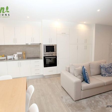Apartamento Mãe de Deus Ponta Delgada Exterior foto