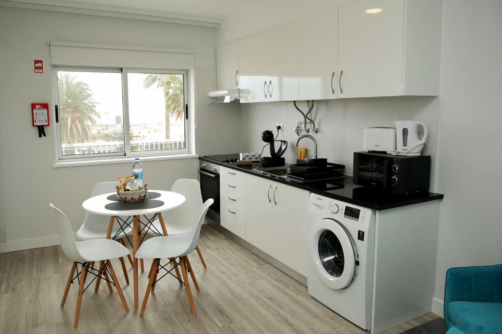 Apartamento Mãe de Deus Ponta Delgada Exterior foto