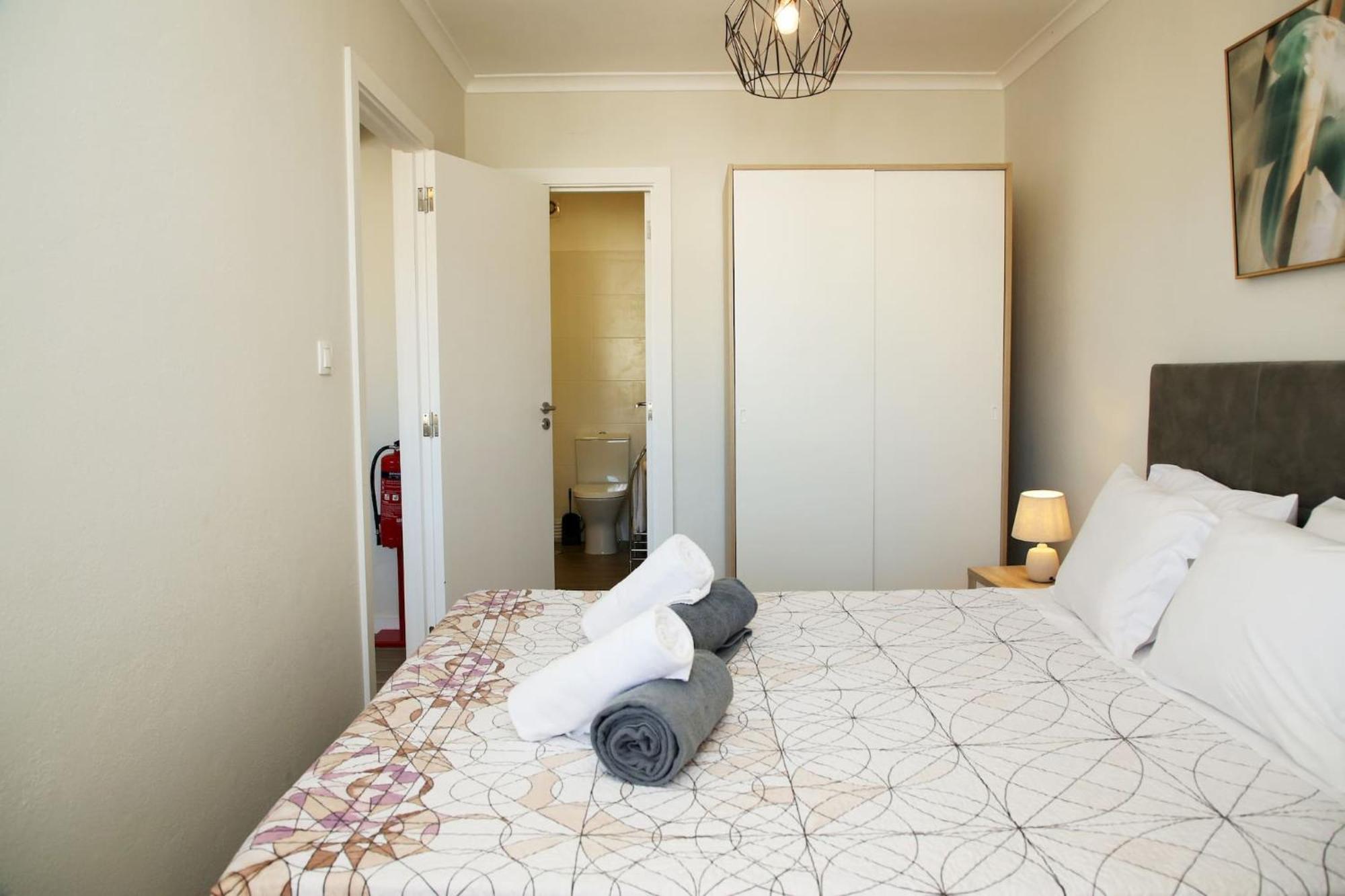 Apartamento Mãe de Deus Ponta Delgada Exterior foto