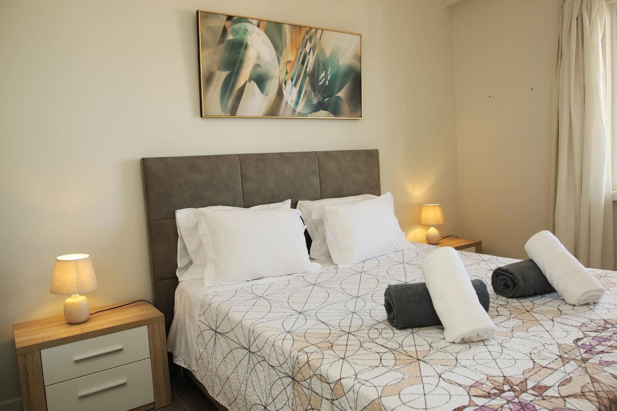 Apartamento Mãe de Deus Ponta Delgada Exterior foto