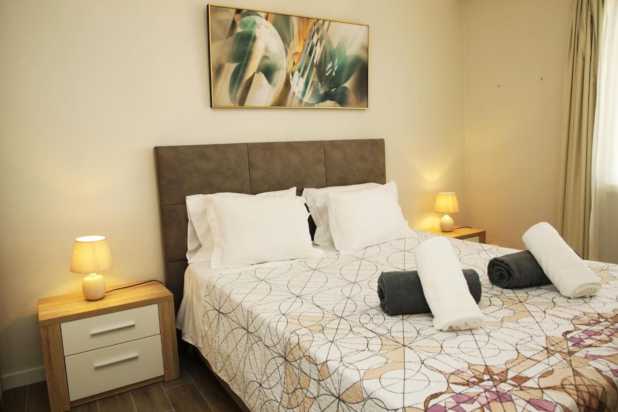 Apartamento Mãe de Deus Ponta Delgada Exterior foto