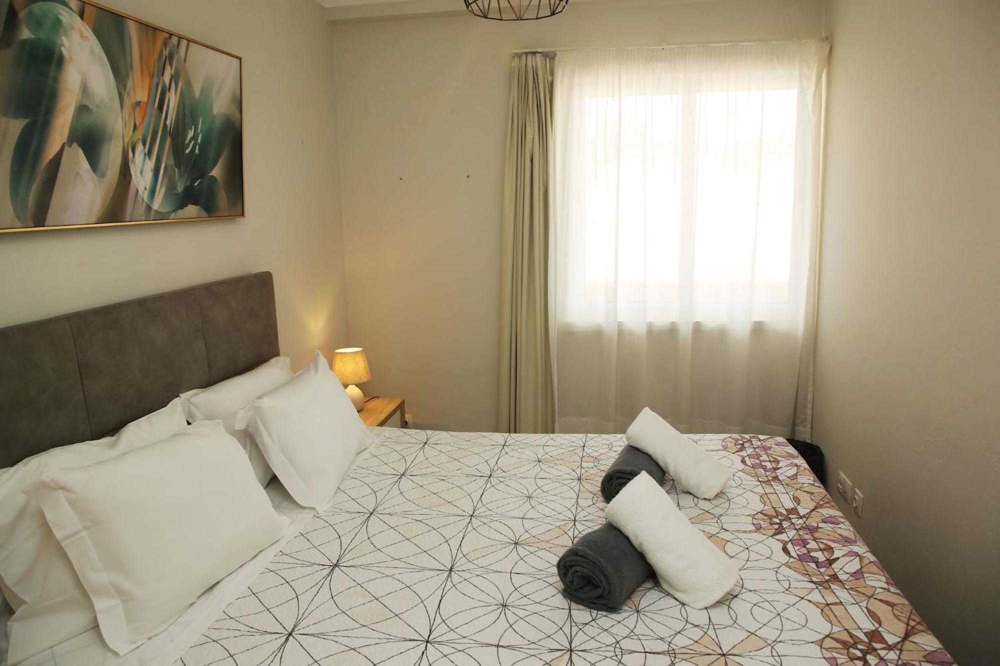 Apartamento Mãe de Deus Ponta Delgada Exterior foto