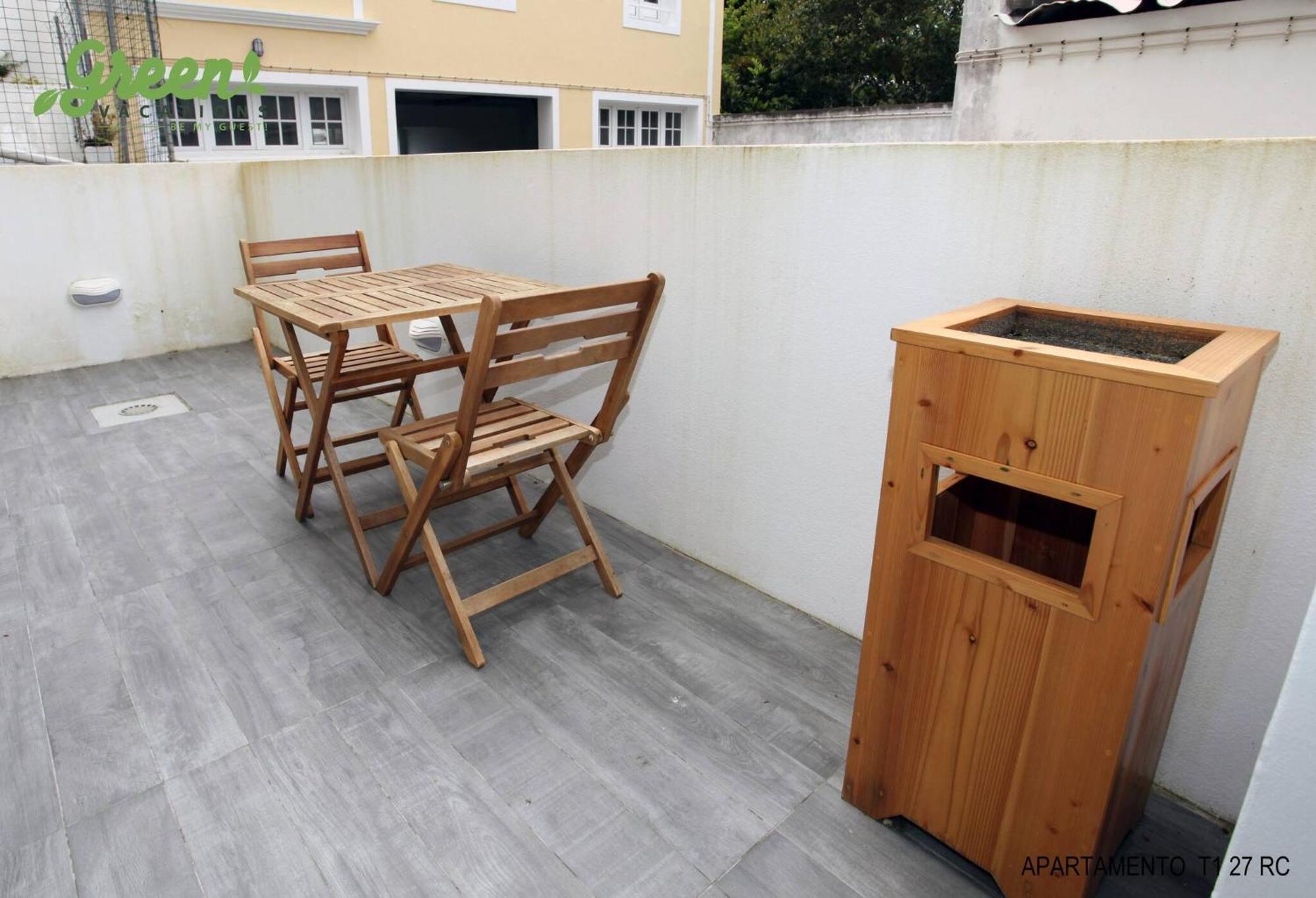 Apartamento Mãe de Deus Ponta Delgada Exterior foto