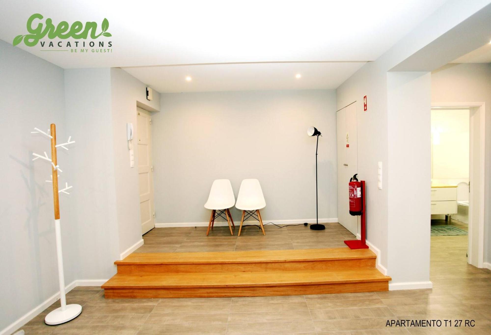 Apartamento Mãe de Deus Ponta Delgada Exterior foto