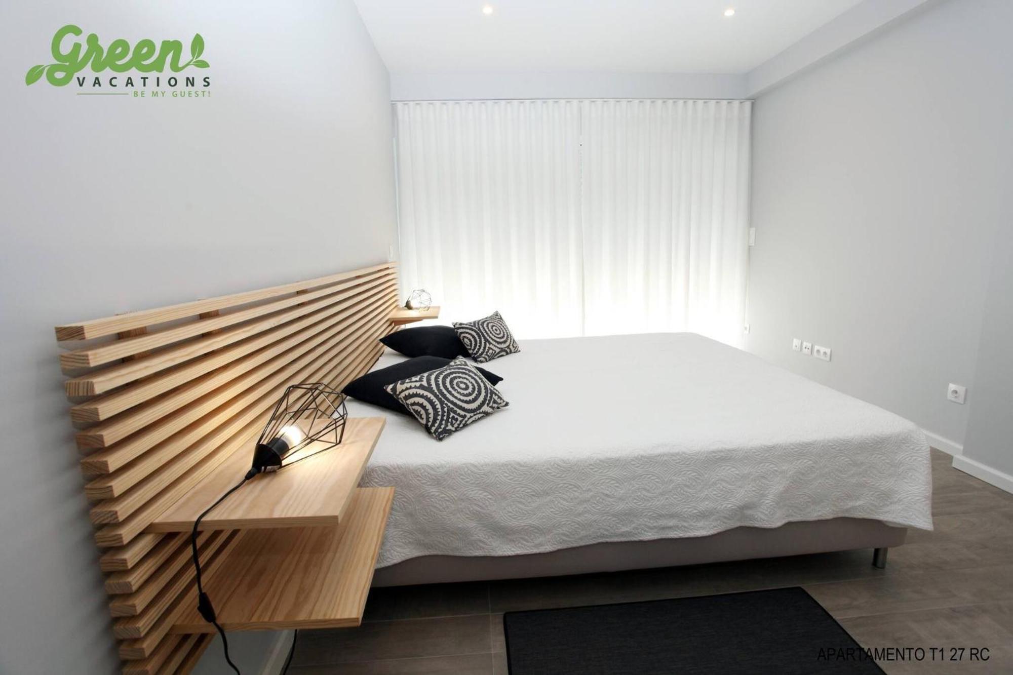 Apartamento Mãe de Deus Ponta Delgada Exterior foto