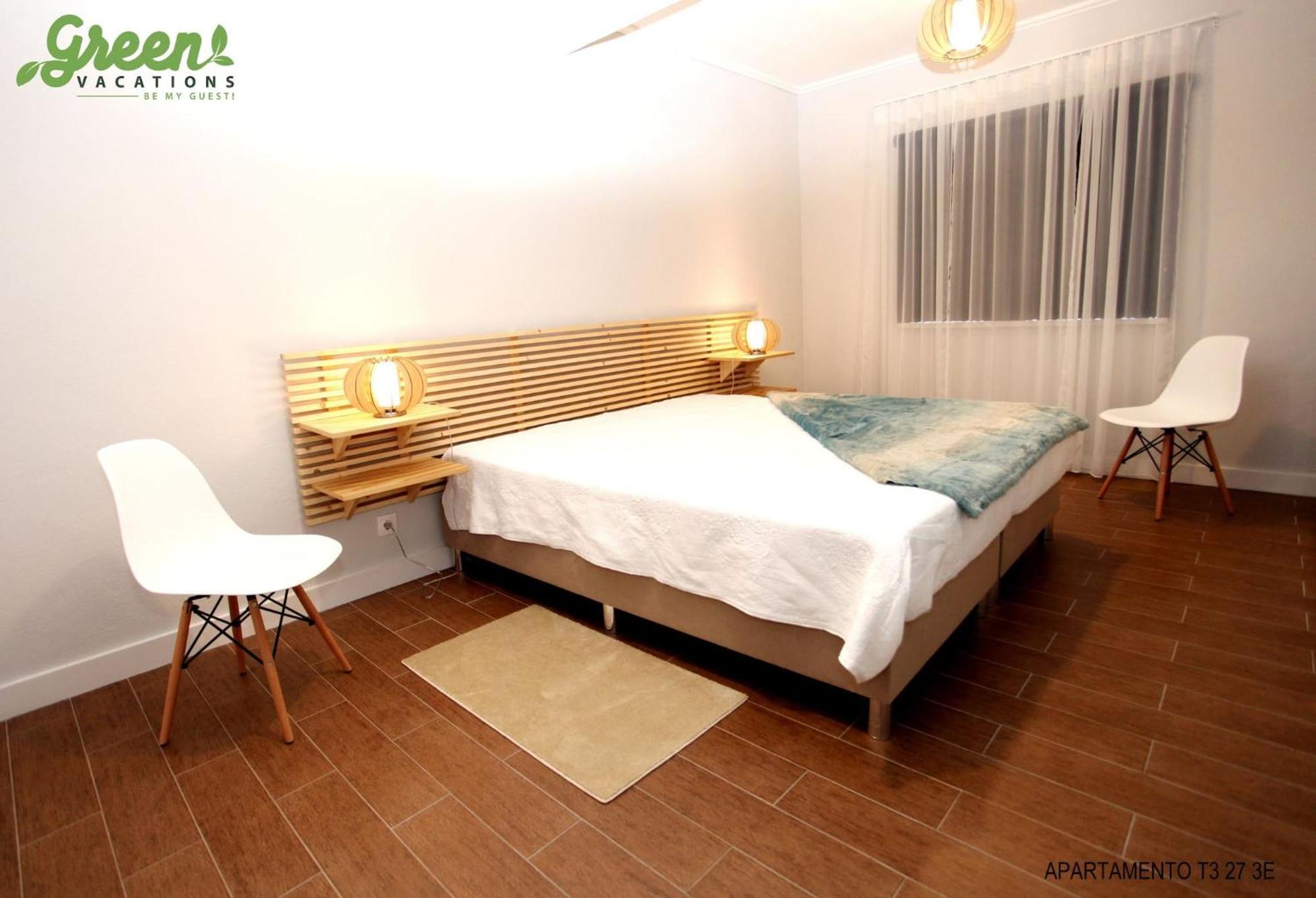 Apartamento Mãe de Deus Ponta Delgada Exterior foto