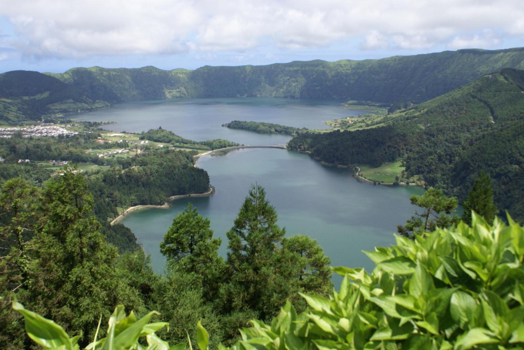 Apartamento Mãe de Deus Ponta Delgada Exterior foto