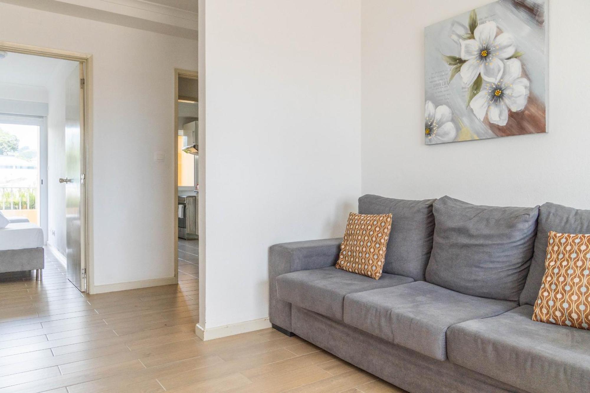 Apartamento Mãe de Deus Ponta Delgada Exterior foto