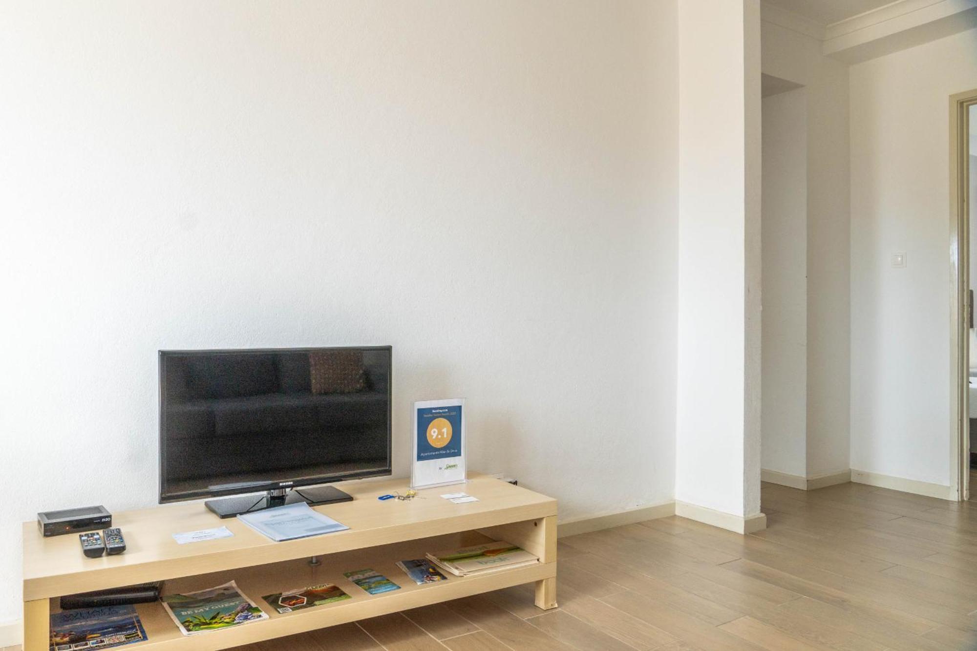 Apartamento Mãe de Deus Ponta Delgada Exterior foto