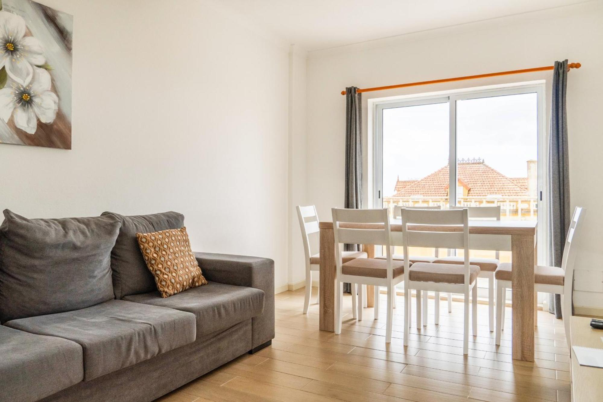 Apartamento Mãe de Deus Ponta Delgada Exterior foto