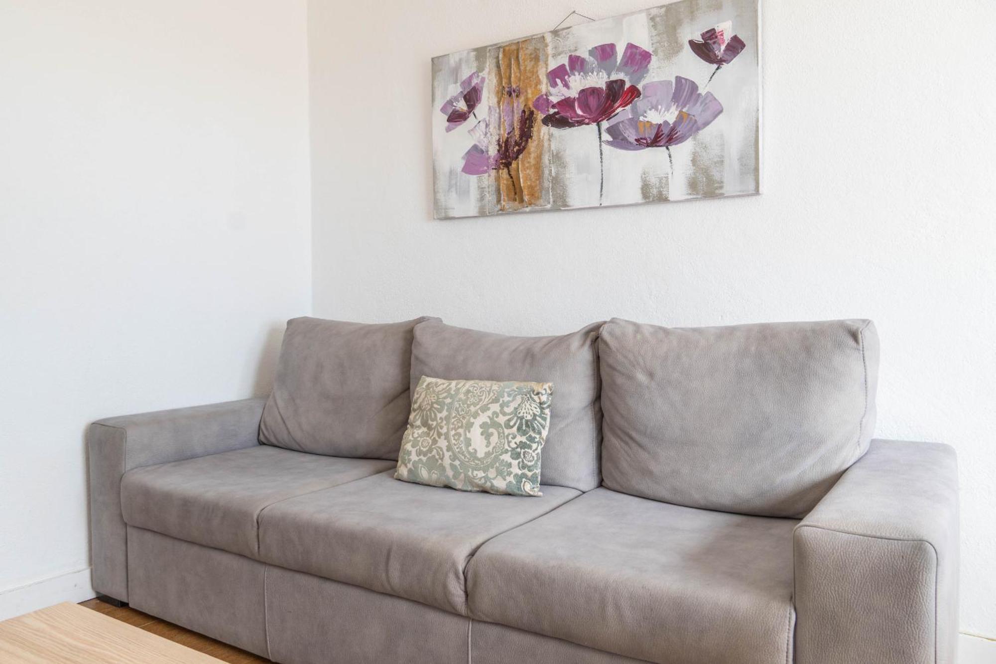 Apartamento Mãe de Deus Ponta Delgada Exterior foto
