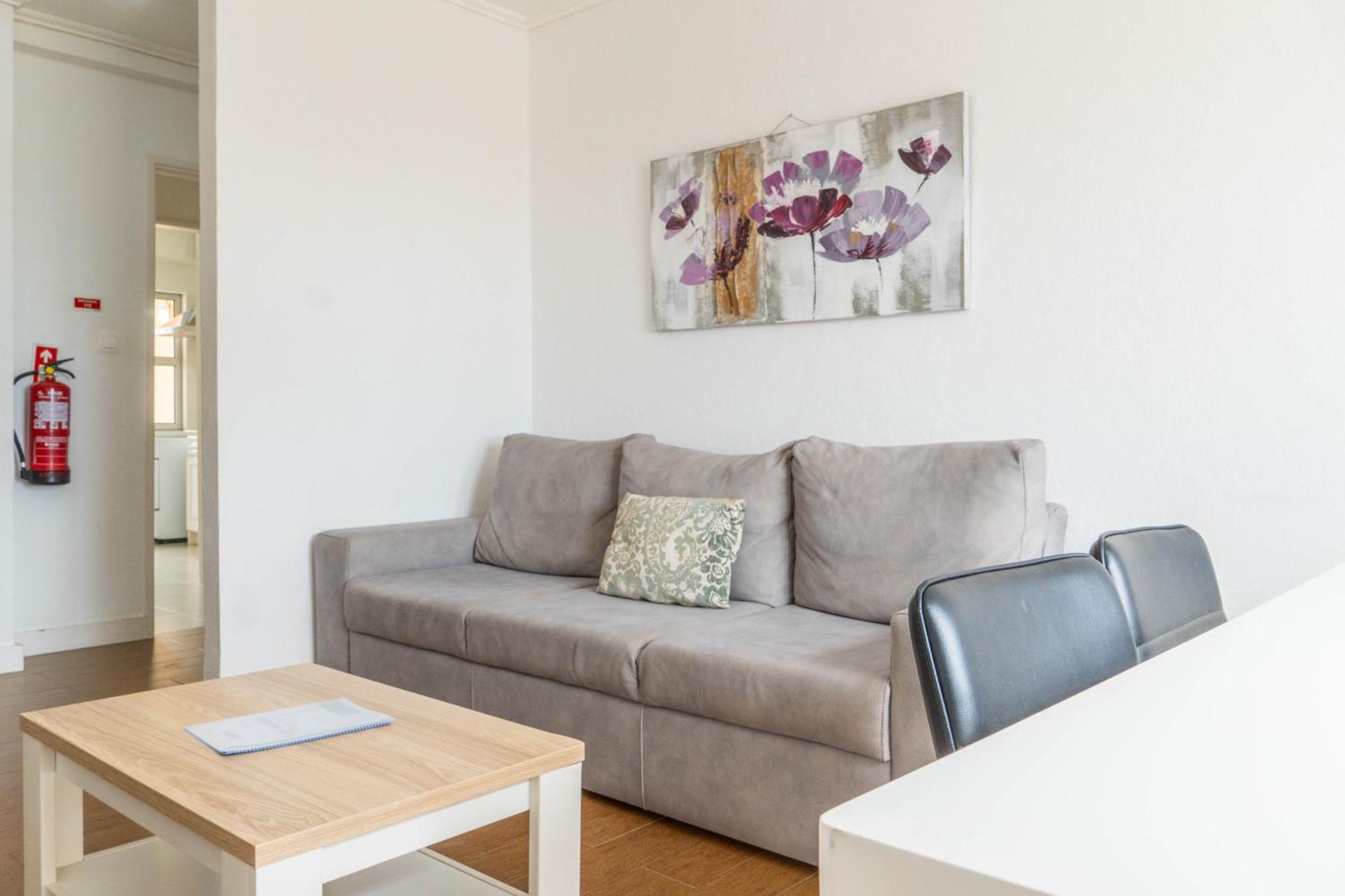 Apartamento Mãe de Deus Ponta Delgada Exterior foto